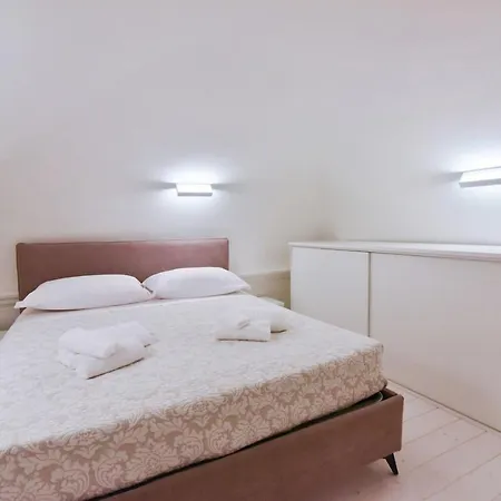 아파트 Welcome - Loft 21 *