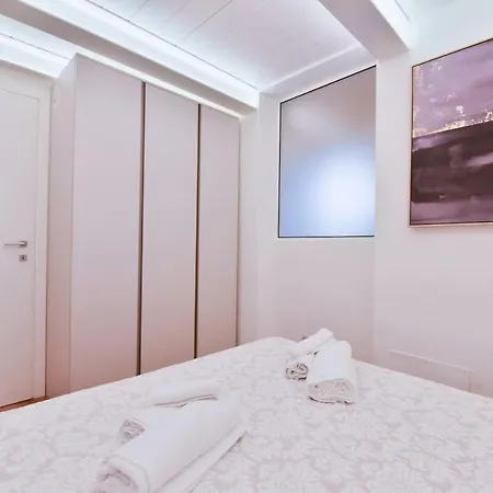 아파트 Welcome - Loft 21