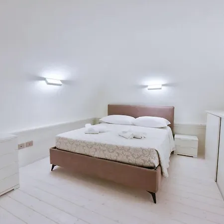 아파트 Welcome - Loft 21 *