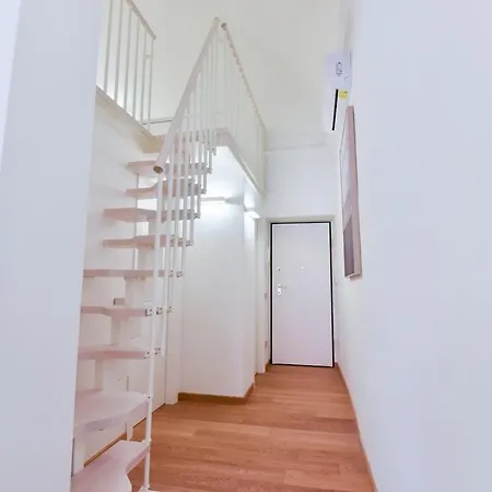 Welcome - Loft 21 아파트 피날레리구레