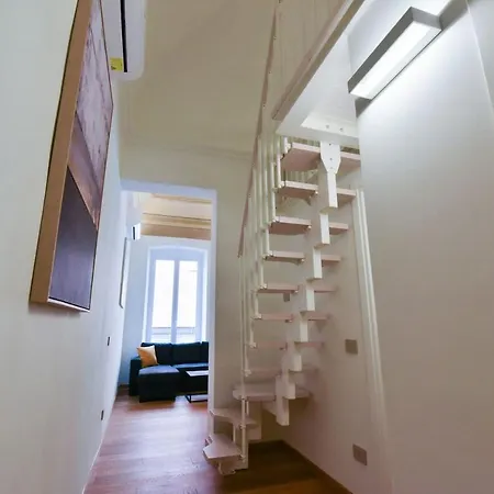 Welcome - Loft 21 아파트 피날레리구레